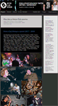 Mobile Screenshot of metro-club.cz